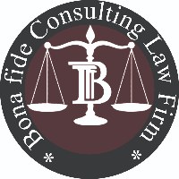 Bona fide Consulting Law Firm Avatar