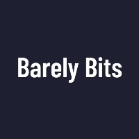 Barely Bits Avatar