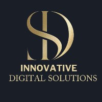Innovative Digital Solutions Avatar