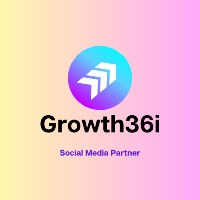Growth36i Avatar