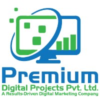 Premium Digital Projects Private Limited Avatar
