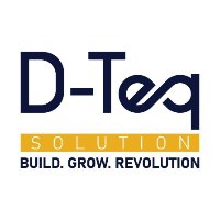 D-Teq Solutions Avatar