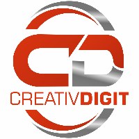 Creativ Digit Solutions Avatar