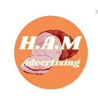 HAM Advertising Avatar
