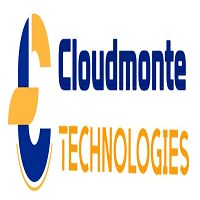 Cloudmonte Technologies Avatar