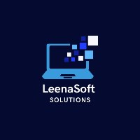 LeenaSoft Solutions Avatar