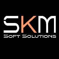 SKM Soft Solutions Avatar
