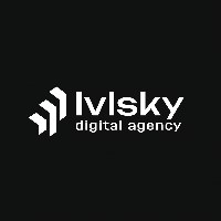 LVLSKY Digital Agency Avatar