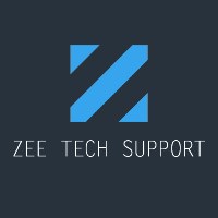 Zee Tech Support PTY LTD Avatar