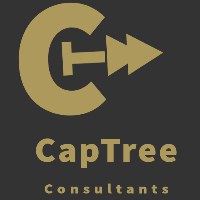 CapTree Consultants Avatar