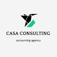 CASA Consulting Avatar