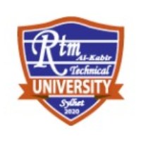 RTM Al-Kabir Technical University Avatar