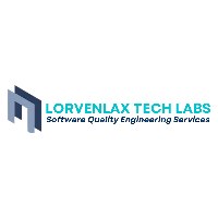 Lorvenlax Tech Labs Avatar