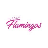 Flashy Flamingos Avatar
