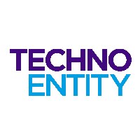 Techno Entity Avatar