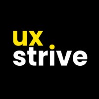 UXSTRIVE Avatar