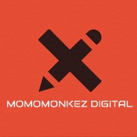 Momomonkez Digital Avatar