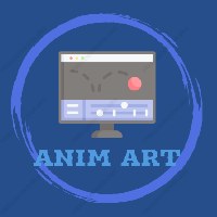 Anime Art Product Avatar