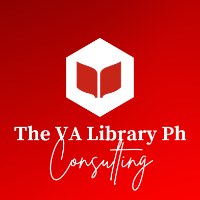 The VA Library Ph Consulting - Top-Rated VA Pros Avatar