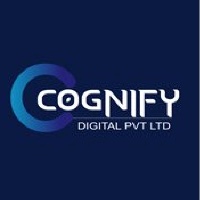 Cognify Digital PVT LTD Avatar