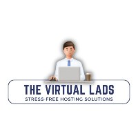 The Virtual Lads Avatar