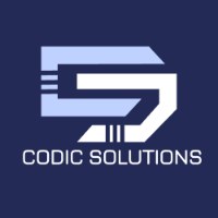 Codic Solutions Avatar