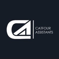Catfour Assistants Avatar