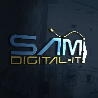Sami Digital IT Avatar