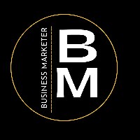 Business Marketer Avatar