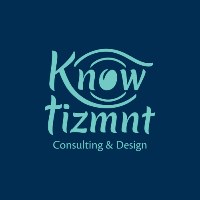 Knowtizmnt Consulting & Design Avatar