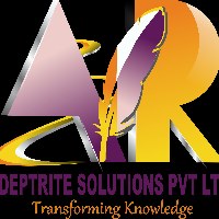 Adeptrite Solutions Pvt. Ltd Avatar