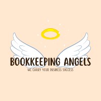 The Bookkeeping Angels/Accountant/Virtual Assitant/ Avatar