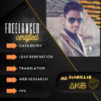 Khan Freelancing Agency Avatar