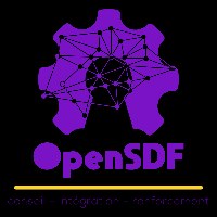 OPEN-SDF Avatar
