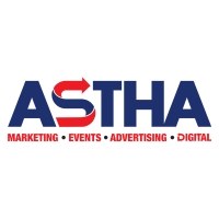 Astha Marketing and Events Avatar