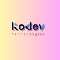 Kodev Technologies Avatar