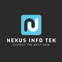 Nexus Info Tek Avatar