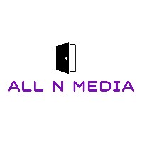 All N Media Avatar