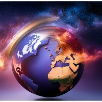 Global Content Studio Avatar
