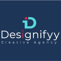 Designifyy Creative Agency Avatar