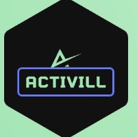Activill Avatar