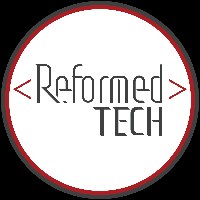 ReformedTech Avatar