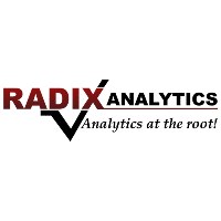 Radix Analytics Private Limited Avatar