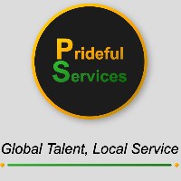 Prideful Services LLC. Avatar