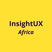 InsightUX Africa Avatar