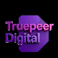 Truepeer Digital LLC Avatar