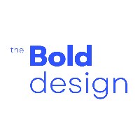 The Bold Design Agency Avatar