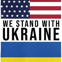 American-Ukrainian Organization Avatar
