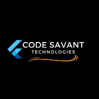 CodeSavant Technologies Avatar