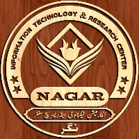 Information Technology & Research Center Avatar